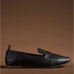 Kelsi dagger Brooklyn Finley Loafer in Black Size 6.5